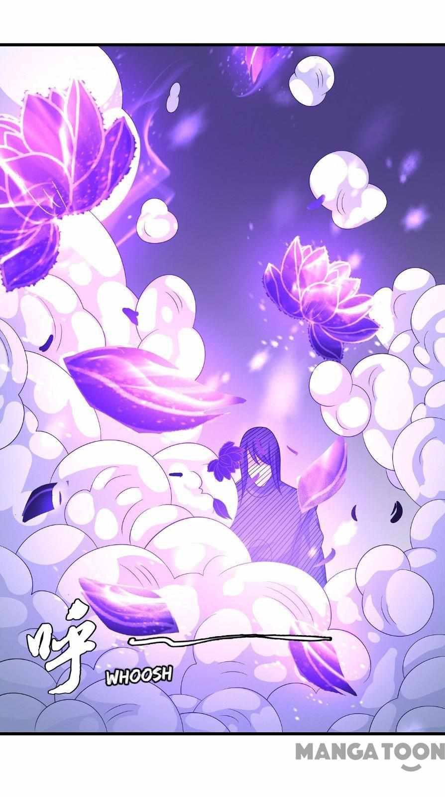 God of Martial Arts Chapter 455 10